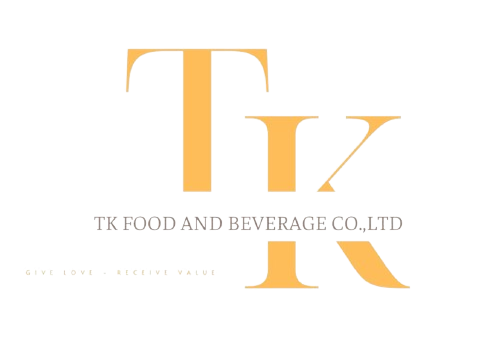 TK FOOD AND BEVERAGE